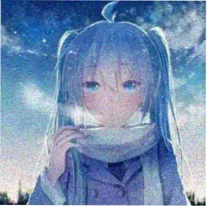 用户 晚风信差 头像